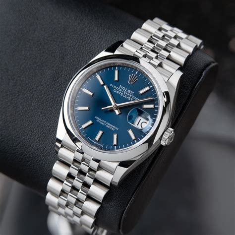 rolex datejust 36 dames|2021 rolex datejust 36.